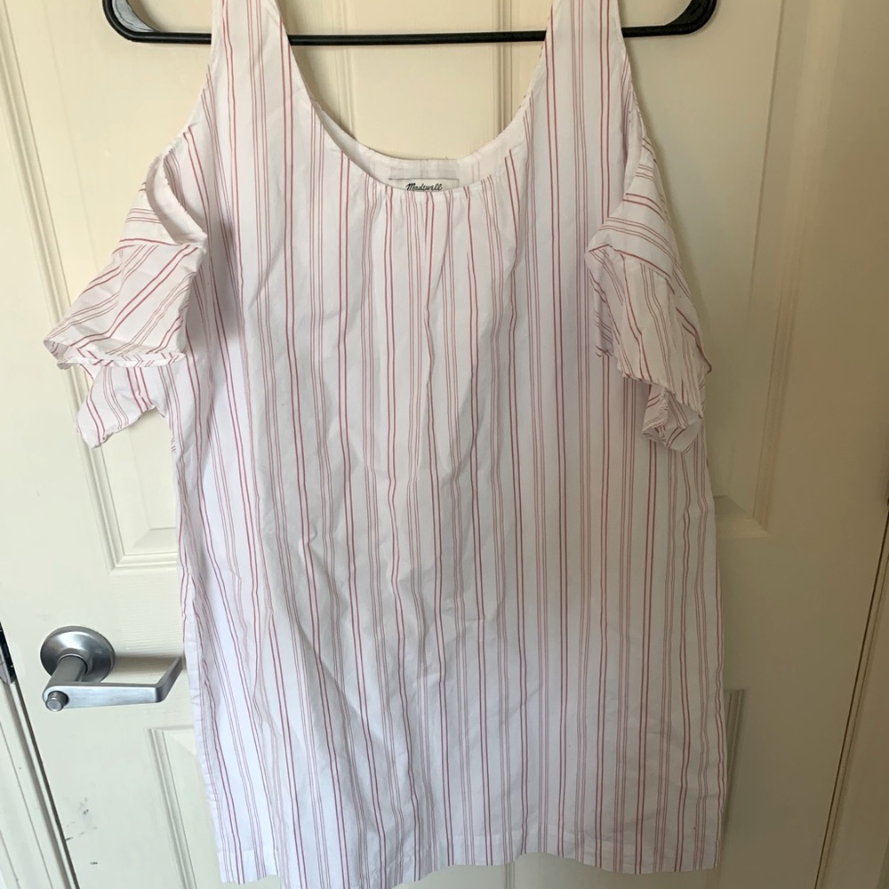 Madewell dress